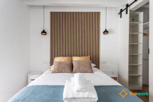 Buenos Aires by LiveWork