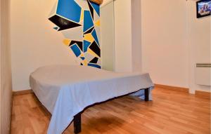 Maisons de vacances Pet Friendly Home In Laudun-L'ardoise : photos des chambres