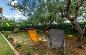 Holiday Apartment Suhi Potok 07