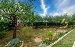 Holiday Apartment Suhi Potok 07