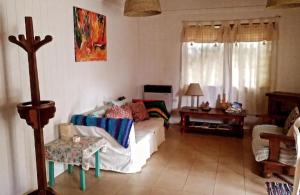 Cabaña Acacia Mansa