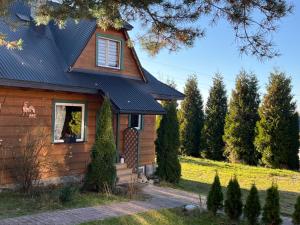 Domek Pod Kogutkiem Na Dolinie