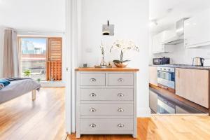 London Eye View Waterloo BigBen Westminster LM3