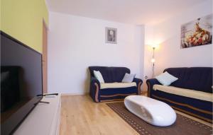 Four-Bedroom Holiday Home In Polaca