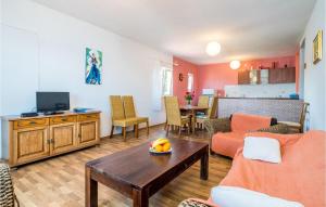 Apartment Gruda Molunat