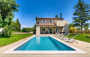 Villa Tena - Šivati