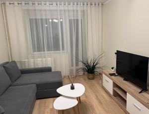 Apartamentai miesto centre