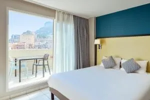 Aparthotel Adagio Monaco Monte Cristo - Monte Carlo
