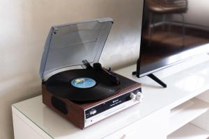 Top location 1-bedroom apartment