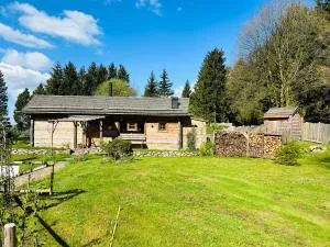 Bergchalets Taufsteinhütte - 乌尔里希施泰因