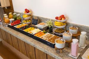 Ville Hotel Gramadão