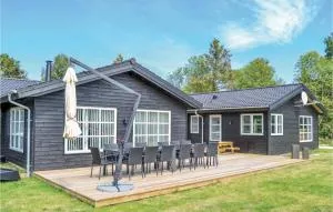 Holiday Home Sæby 1 - Nordost