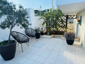 apartment close to beach and stJulians