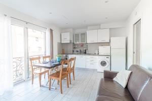 T2 garden, close to amenities MC