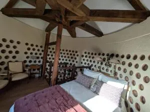 Manoir Saint Joseph Colombier - Champigny-sur-Yonne