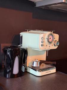 Cosy Boudoir Suites - 4p