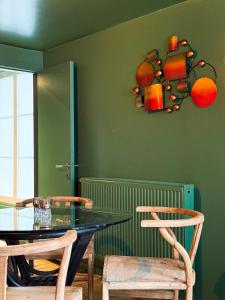 Cosy Boudoir Suites - 4p