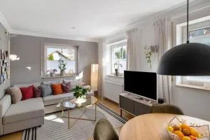 Fewo Christi - Lampertsweiler