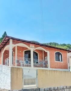 Casa Beira rio 1