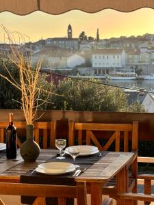 Apartman Maria 1 