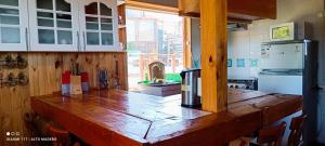 Cabañas Casas Alto Madero