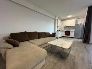Apartament Central - Podari