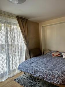 Studio apartman Črnomerec