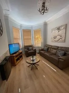 Beach House - 威瑟恩西