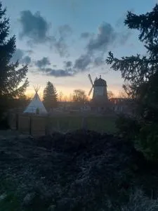 Zimmer mit Bad - Heichelheim