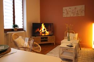 Appartements Le Shilichic - Gare : photos des chambres