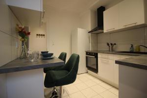 Appartements Le Shilichic - Gare : photos des chambres