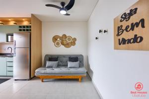 BH03: Cantinho do Sossego