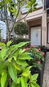 The Villas - Kamparganya