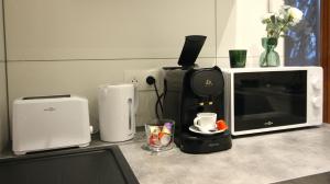 Appartements Le Shilichic - Gare : photos des chambres