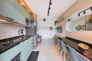 BH03: Cantinho do Sossego