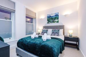 King Street Collection