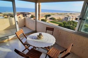 Postales de la Viuda