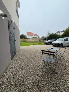 Retro Reverie, avec parking gratuit et terrasse