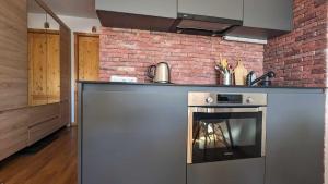 7 Senses Studio Apartment New Gudauri