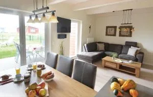 3 Bedroom Lovely Home In Dagebüll - Oland