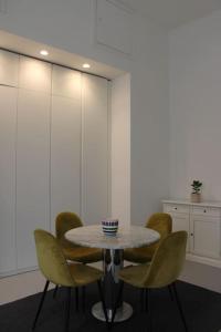 Trastevere Hideout Apartment