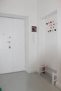 Trastevere Hideout Apartment