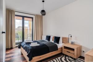 Wyszyńskiego 56 by Homeprime