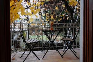 Appartements Le Shilichic - Gare : photos des chambres