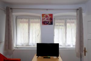 The Enchanting Flat