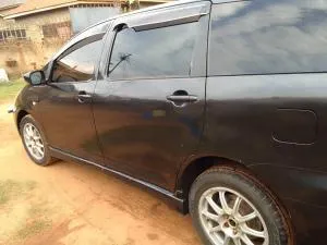 Wish UBD 554M - Bugolobi