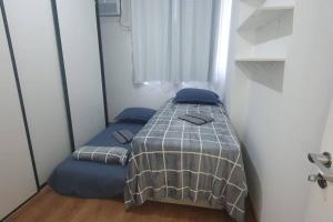 Pontões da Barra com acesso à praia, wifi e Ar