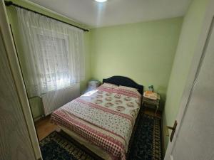 Apartman Toković