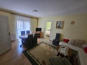 Apartman Toković