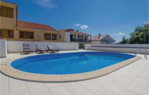 2 Bedroom Gorgeous Apartment In Orebic